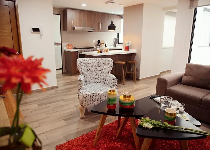 Apartment Kolben Nuoma