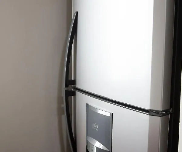 Kolben Nuoma Apartamento México DF