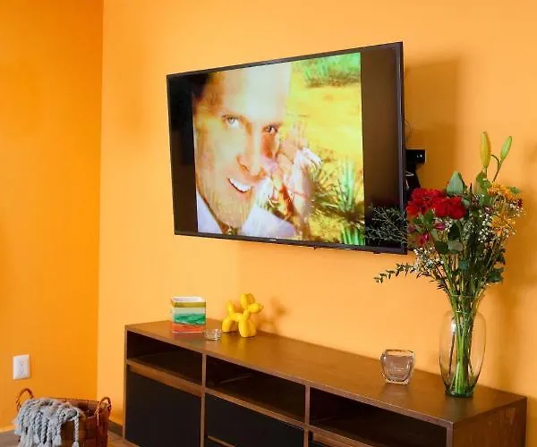 Apartamento Kolben Nuoma