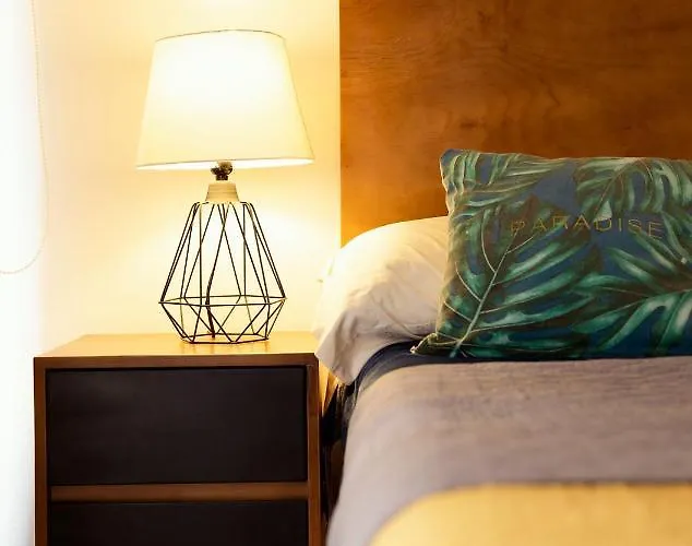 Kolben Nuoma Apartamento