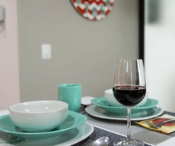 Apartamento Kolben Nuoma