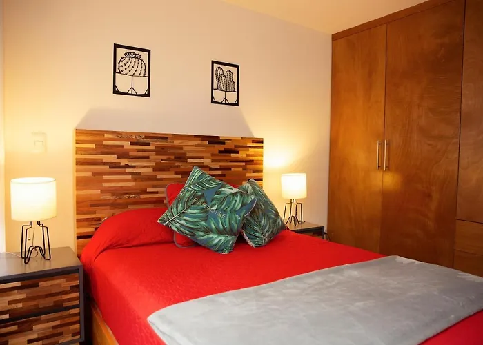Kolben Nuoma Apartamento *