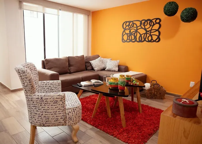 Kolben Nuoma Mexico City