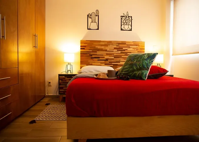 Kolben Nuoma Apartamento *