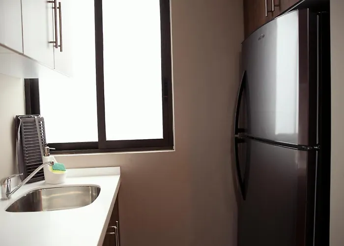 Apartamento Kolben Nuoma