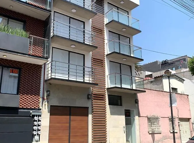 Kolben Nuoma * México DF