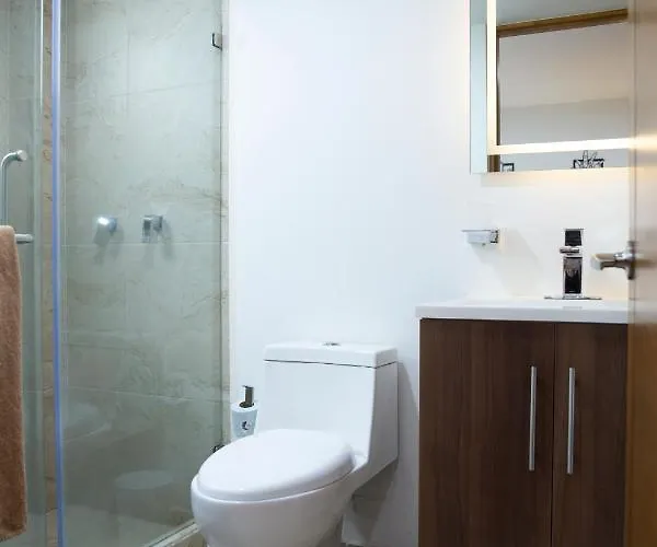 Apartamento Kolben Nuoma