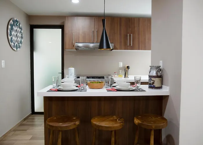 Apartamento Kolben Nuoma