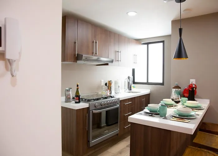 Kolben Nuoma Apartamento *