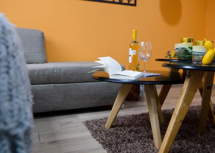 Kolben Nuoma Apartamento México DF