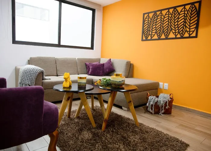 Apartamento Kolben Nuoma