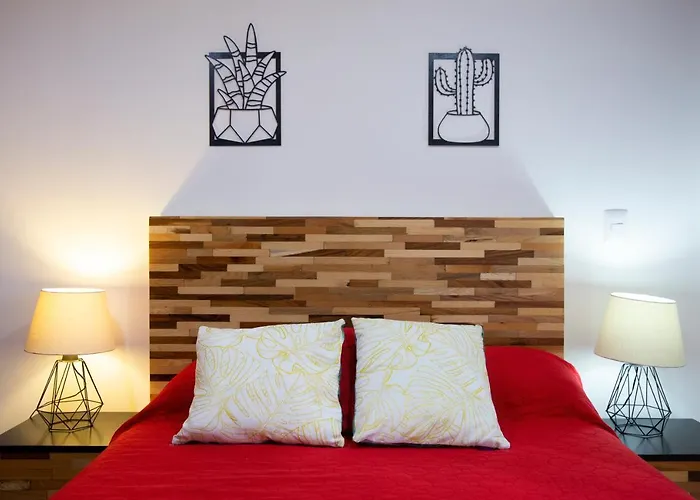 Kolben Nuoma Apartment Mexico City