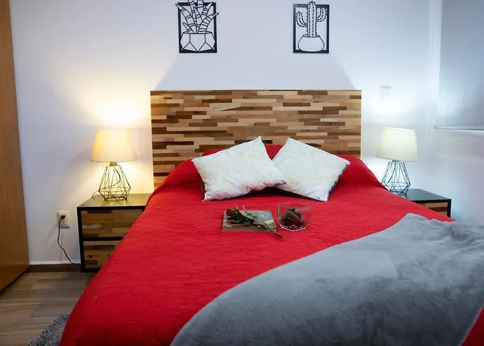 Apartamento Kolben Nuoma *