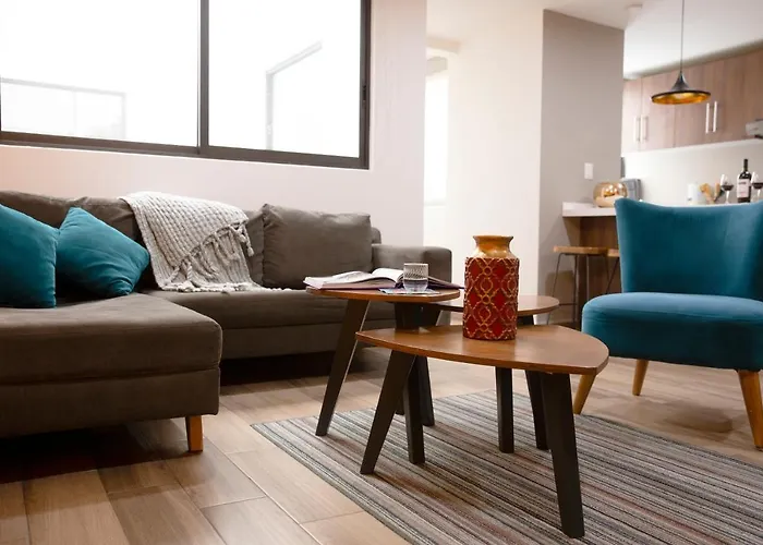 Apartment Kolben Nuoma