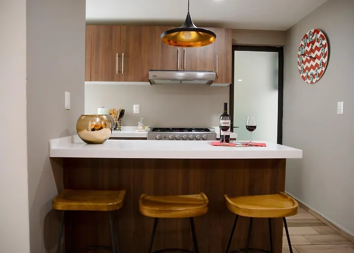 Kolben Nuoma Apartamento *