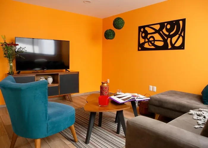 Apartamento Kolben Nuoma