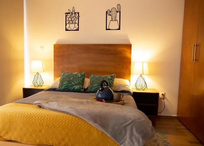 Apartamento Kolben Nuoma *