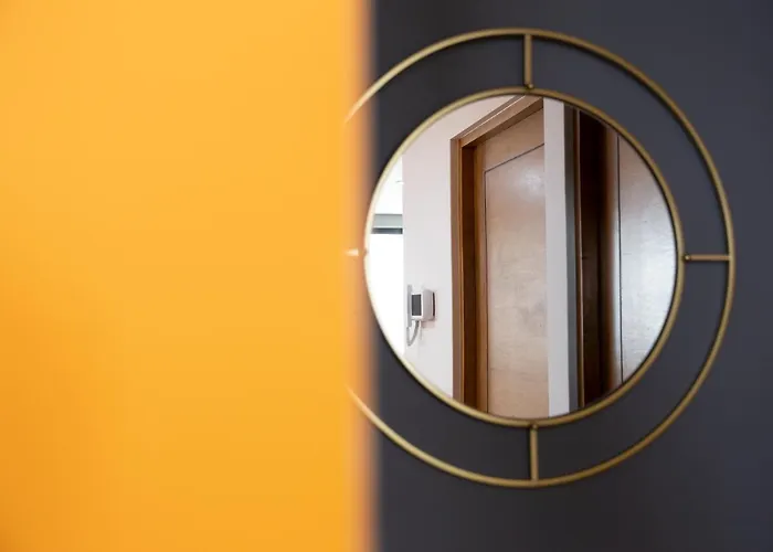 Apartamento Kolben Nuoma