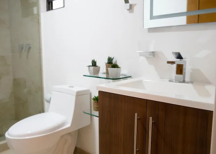 Apartamento Kolben Nuoma