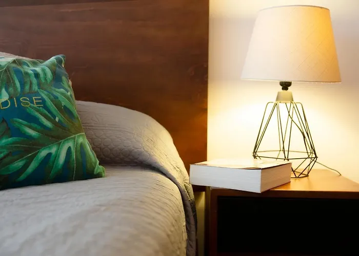 Kolben Nuoma Apartamento *