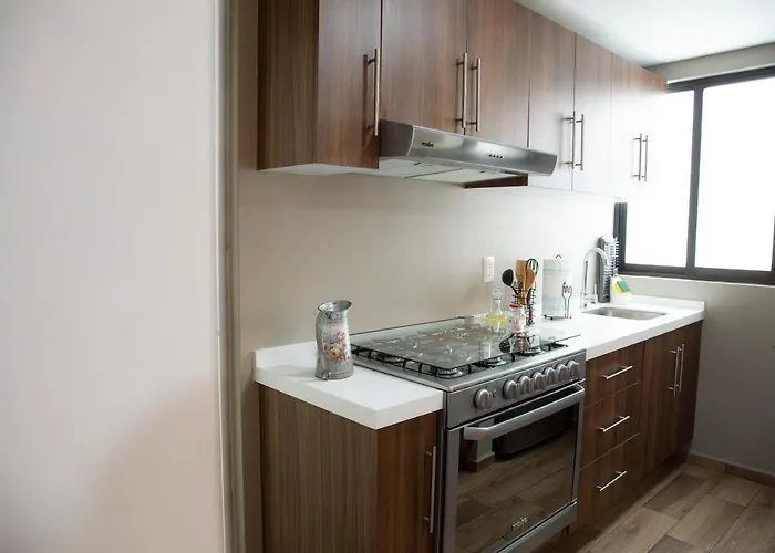 Apartment Kolben Nuoma