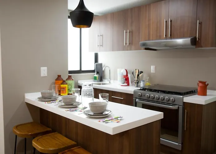 Kolben Nuoma Apartamento