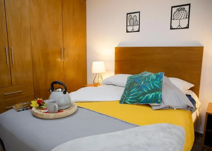 Apartamento Kolben Nuoma