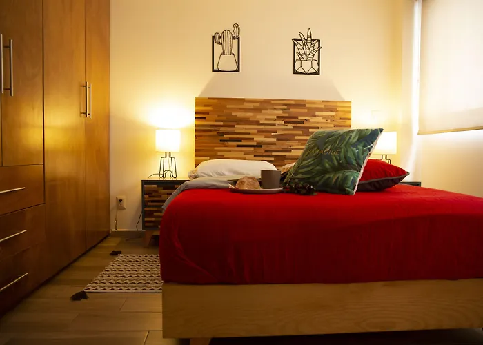Apartment Kolben Nuoma Mexico City