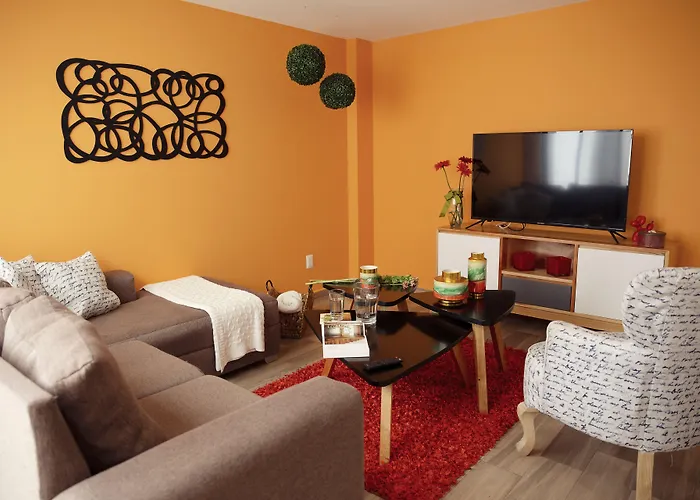 Apartment Kolben Nuoma *