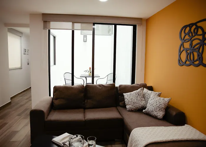 Kolben Nuoma Apartment *