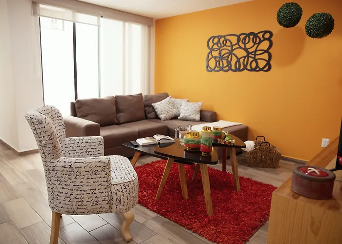 Apartment Kolben Nuoma