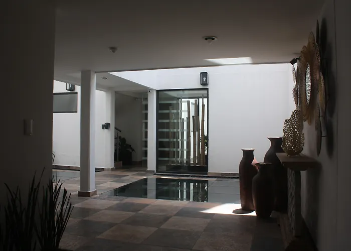 Kolben Nuoma Mexico City
