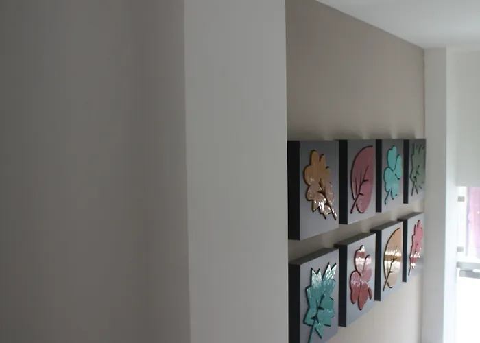 Apartment Kolben Nuoma *